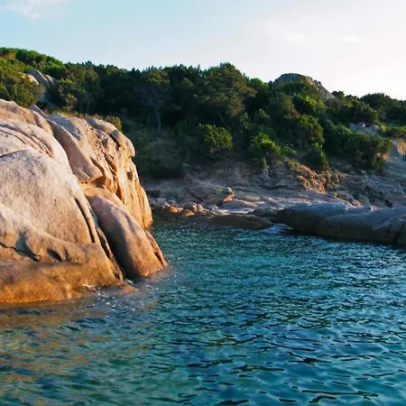Mediterranean Villa Of Liscia Di Vacca * Porto Cervo