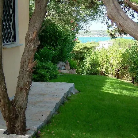 Villa Mediterranean Villa Of Liscia Di Vacca *
