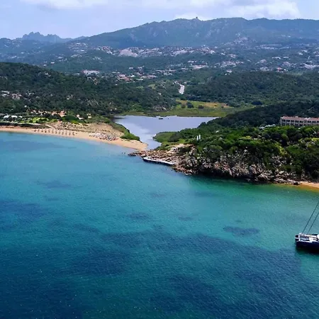 Belvilla By Oyo Pitrizzina Villa Porto Cervo